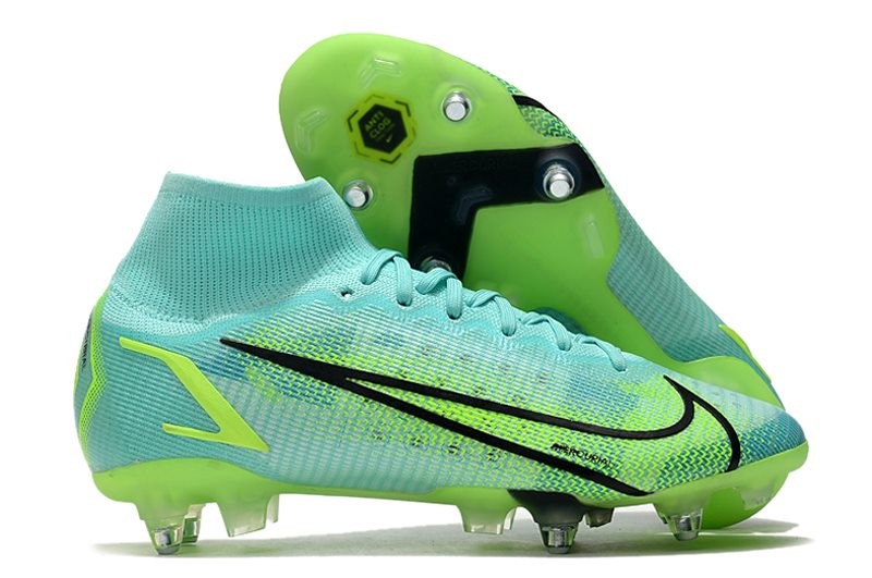 Superfly 8 エリート　sg-pro 27.5 Nike Mercurial Superfly 8 Elite Sg-Pro Ac Cv0960 574 R. 46