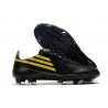 Buty Adidas F50 Ghosted Adizero HT FG Czarny Zawistny