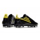 Buty Adidas F50 Ghosted Adizero HT FG Czarny Zawistny