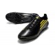 Buty Adidas F50 Ghosted Adizero HT FG Czarny Zawistny