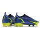 Buty Nike Mercurial Vapor XIV Elite FG Recharge - Szafir Volt Niebieskie