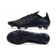 Buty piłkarskie korki X Speedflow.1 FG Adidas Czarny Niebieski