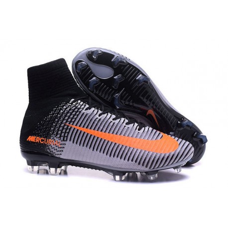 Buty piłkarskie Meskie Nike Mercurial Superfly 5 FG