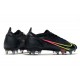 Nike Mercurial Vapor 14Elite SG Pro Czarny Czerwony 