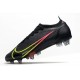 Nike Mercurial Vapor 14Elite SG Pro Czarny Czerwony 