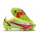 Nike Mercurial Vapor 14Elite SG Pro Zawistny Czerwony