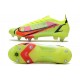 Nike Mercurial Vapor 14Elite SG Pro Zawistny Czerwony