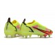 Nike Mercurial Vapor 14Elite SG Pro Zawistny Czerwony