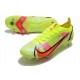 Nike Mercurial Vapor 14Elite SG Pro Zawistny Czerwony