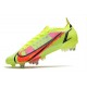 Nike Mercurial Vapor 14Elite SG Pro Zawistny Czerwony