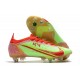 Nike Mercurial Vapor 14Elite SG Pro Zawistny Czerwony