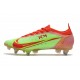 Nike Mercurial Vapor 14Elite SG Pro Zawistny Czerwony