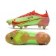 Nike Mercurial Vapor 14Elite SG Pro Zawistny Czerwony