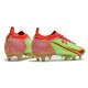 Nike Mercurial Vapor 14Elite SG Pro Zawistny Czerwony