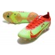 Nike Mercurial Vapor 14Elite SG Pro Zawistny Czerwony