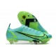 Nike Mercurial Vapor 14Elite SG Pro Niebieski Czarny