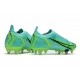 Nike Mercurial Vapor 14Elite SG Pro Niebieski Czarny