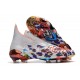 Buty adidas Predator Freak + Vegan FG Paul Pogba X Stella McCartney