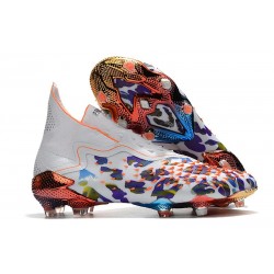 Buty adidas Predator Freak + Vegan FG Paul Pogba X Stella McCartney