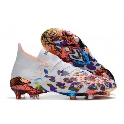 Korki Piłkarskie adidas Predator Freak.1 FG Paul Pogba X Stella Mccartney