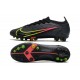 Nike Mercurial Vapor XIV Elite AG Czarny Czerwony