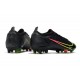 Nike Mercurial Vapor XIV Elite AG Czarny Czerwony