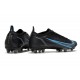 Buty Nike Mercurial Vapor 14 Elite AG Buty Czarny Szary