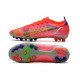 Nike Mercurial Vapor XIV Elite AG Czerwony Srebro Zielony