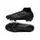 Buty Nike Mercurial Superfly VIII Elite FG Czarny