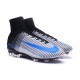 Buty piłkarskie Meskie Nike Mercurial Superfly 5 FG