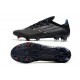 Buty piłkarskie korki X Speedflow.1 FG Adidas Czarny Biały Czerwony