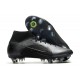 Nike Mercurial Superfly 8 Elite SG-PRO Ac Czarny