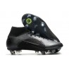 Nike Mercurial Superfly 8 Elite SG-PRO Ac Czarny