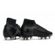 Nike Mercurial Superfly 8 Elite SG-PRO Ac Czarny