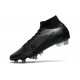 Nike Mercurial Superfly 8 Elite SG-PRO Ac Czarny