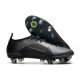 Nike Mercurial Vapor 14 Elite SG Pro Czarny