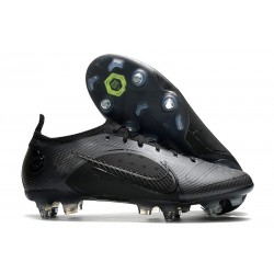 Nike Mercurial Vapor 14 Elite SG Pro Czarny