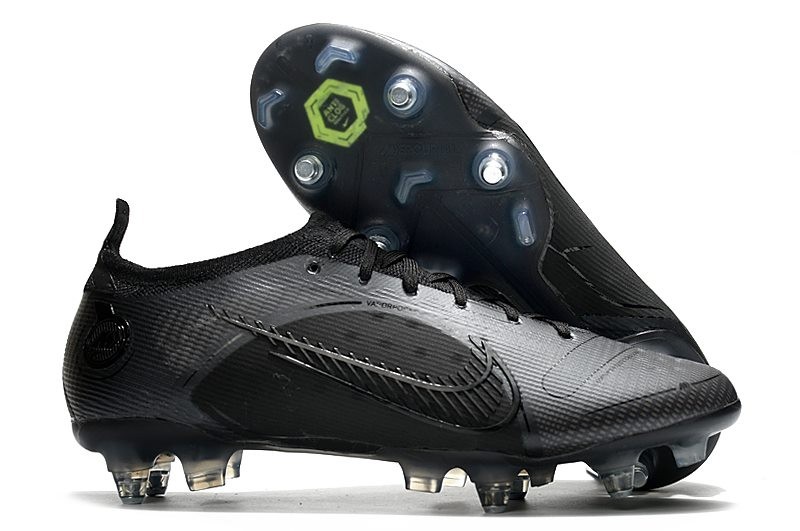 Nike Vapor 14 サッカースパイク　SG-pro Nike Vapor 14 Elite Sg Pro Ac R. 44 Eu Czarny - Ceny i