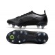 Nike Mercurial Vapor 14 Elite SG Pro Czarny