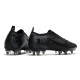 Nike Mercurial Vapor 14 Elite SG Pro Czarny