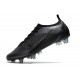 Nike Mercurial Vapor 14 Elite SG Pro Czarny