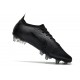 Nike Mercurial Vapor 14 Elite SG Pro Czarny