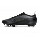 Nike Mercurial Vapor 14 Elite FG Czarny