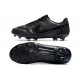 Buty Pilkarskie Nike Tiempo Legend IX Elite FG Czarny