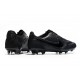 Buty Pilkarskie Nike Tiempo Legend IX Elite FG Czarny