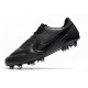 Buty Pilkarskie Nike Tiempo Legend IX Elite FG Czarny