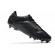 Buty Pilkarskie Nike Tiempo Legend IX Elite FG Czarny