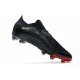 adidas Predator Edge.1 Low FG Buty Czarny Zielony 