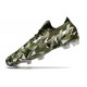 adidas Predator Edge.1 Low FG Buty Swarovski - Zielony Srebro