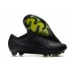 Buty Nike Air Zoom Mercurial Vapor XV Elite FG Czarny Zielony 